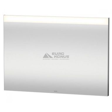 DURAVIT Зеркало с LED подсветкой LIGHT AND MIRROR (LM783700000)